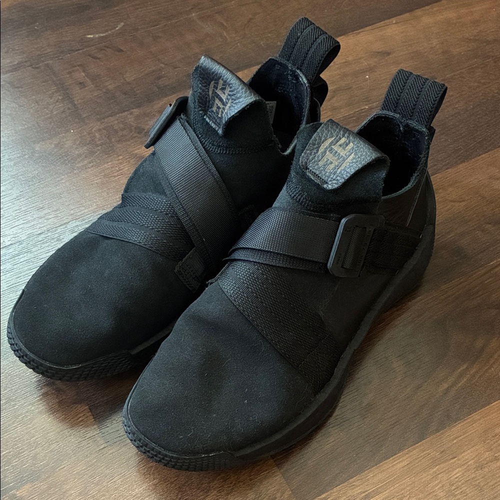 Adidas x Holden Volume 2 Buckle Shoe